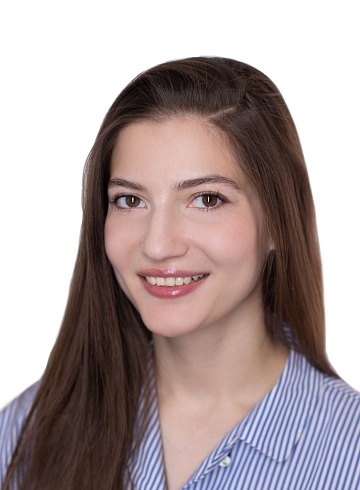 Рожкова Нина Александровна
